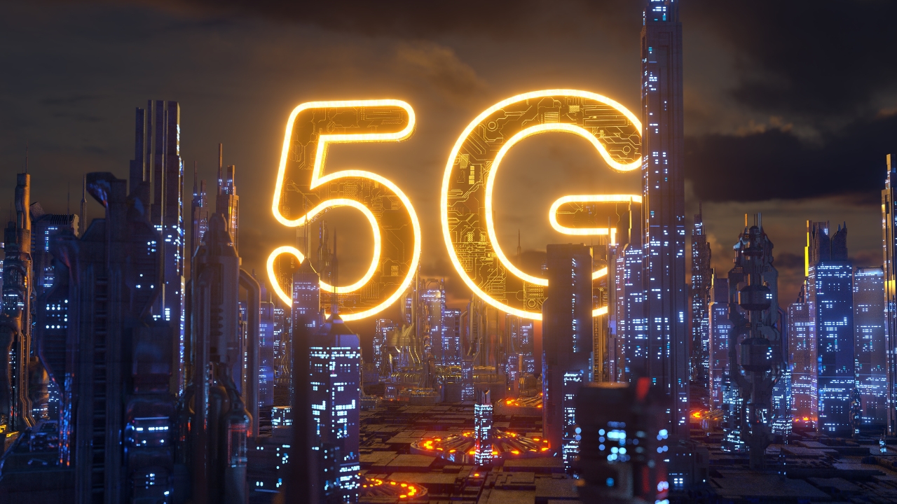 Cách khắc phục không dùng được 5G